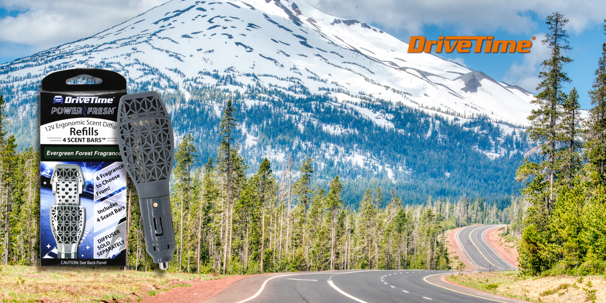 Where Shall We Go? Bend, Oregon: Scents, Scenery, and Satisfying Stops