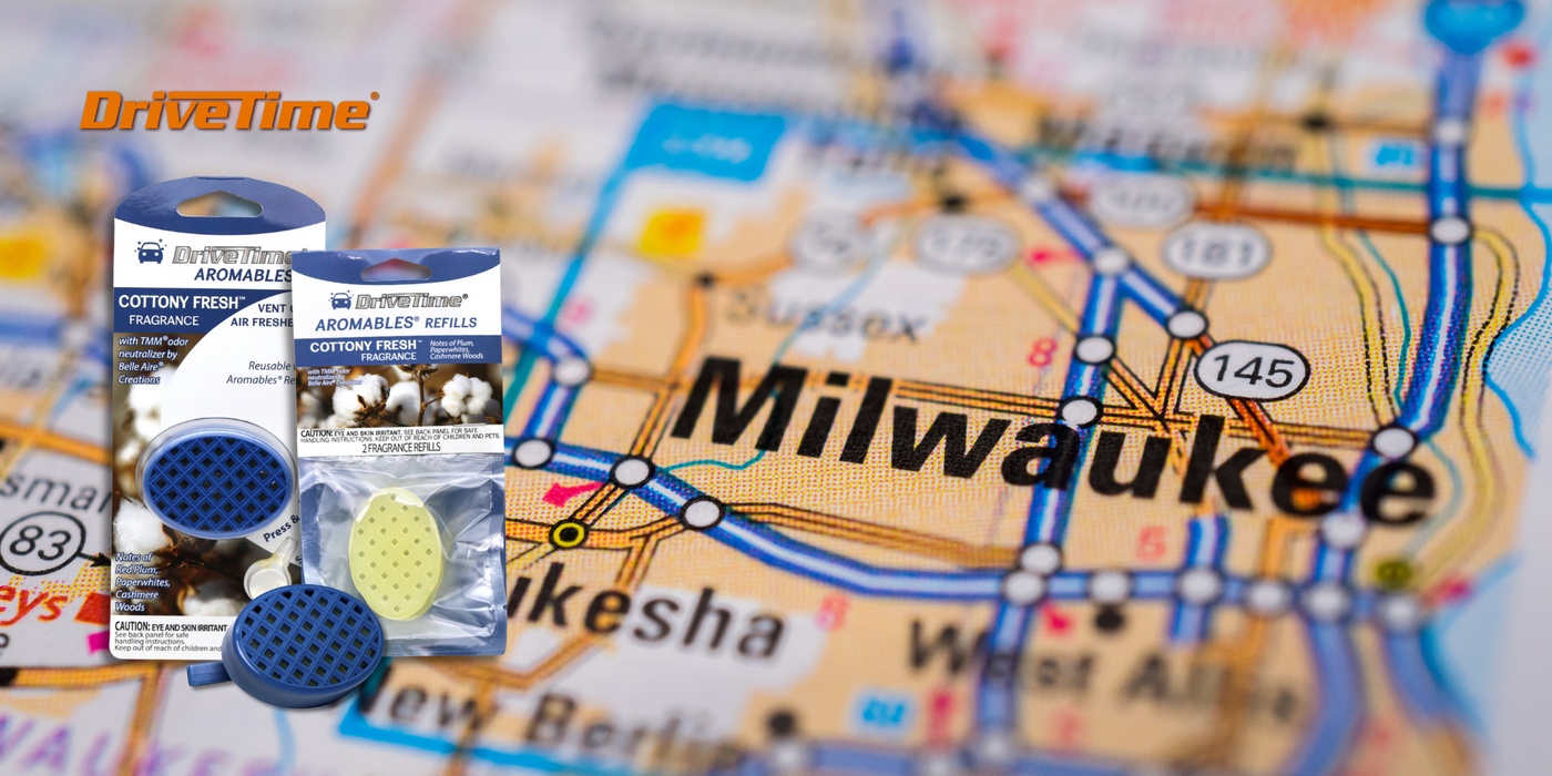 Where Shall We Go? Back to Milwaukee—and Back for More