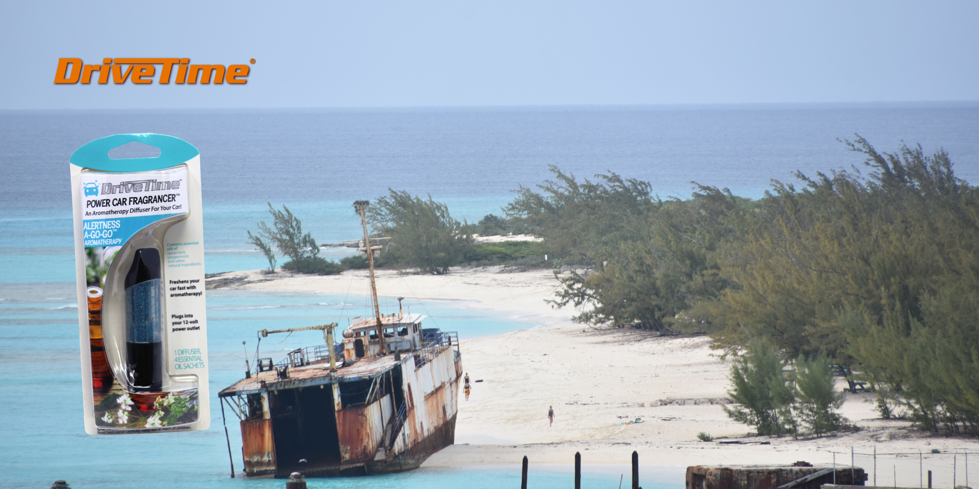 Where Shall We Go? A Wild Ride on Grand Turk Island