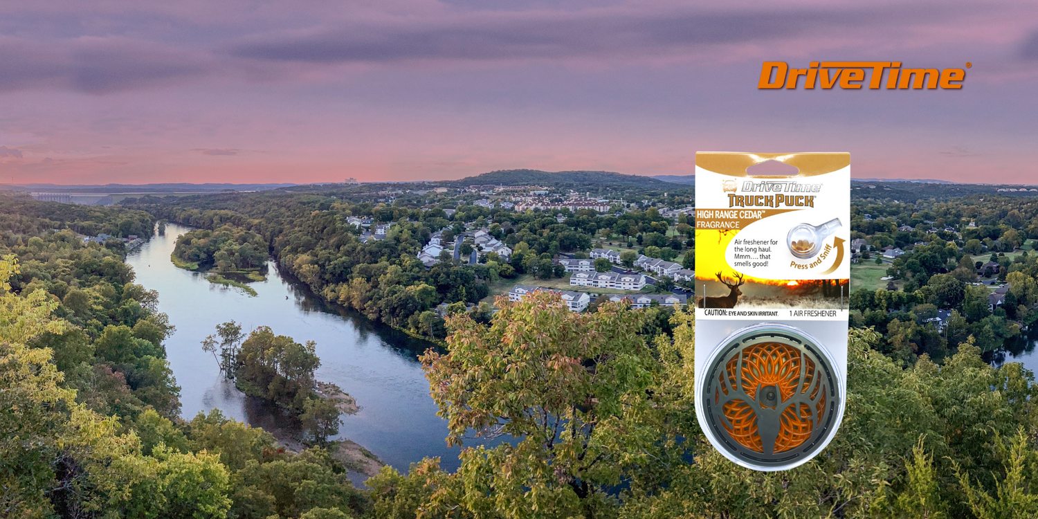 Where Shall We Go? Celebrating 50 Years of Friendship, From Iowa Roots to Ozark Adventures