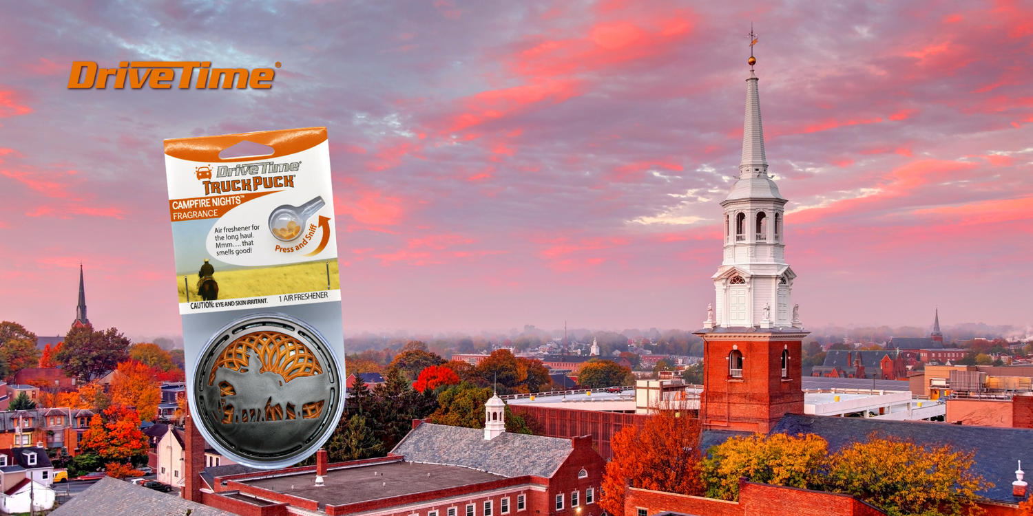 Where Shall We Go? Lancaster, the Atlantic, and the Secret to a Fresh Car