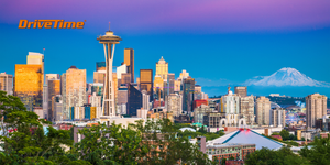 Where Shall We Go? The Cool Air of the Pacific Northwest