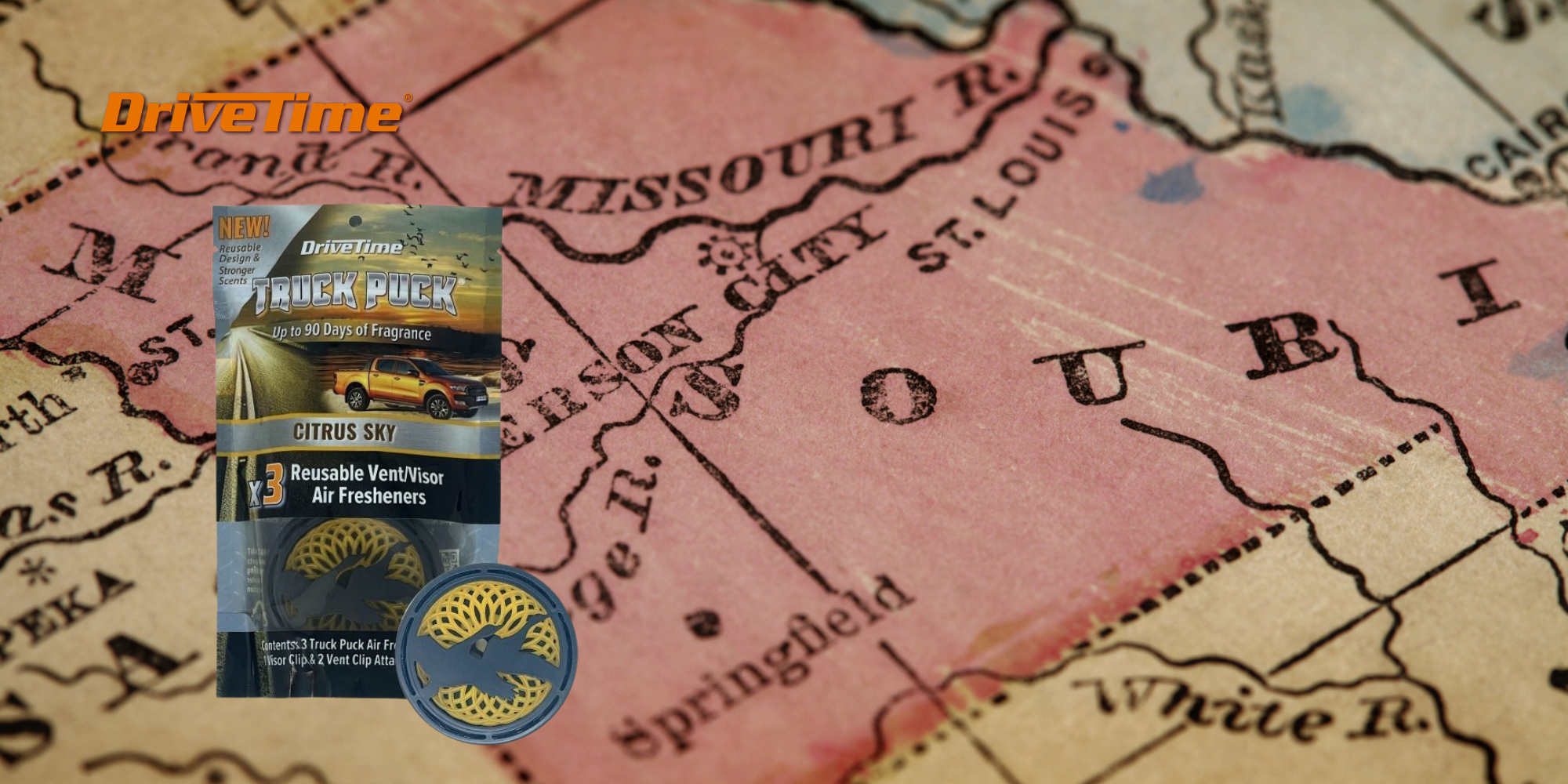 Where Shall We Go? Scents, Sips, and Scenic Drives