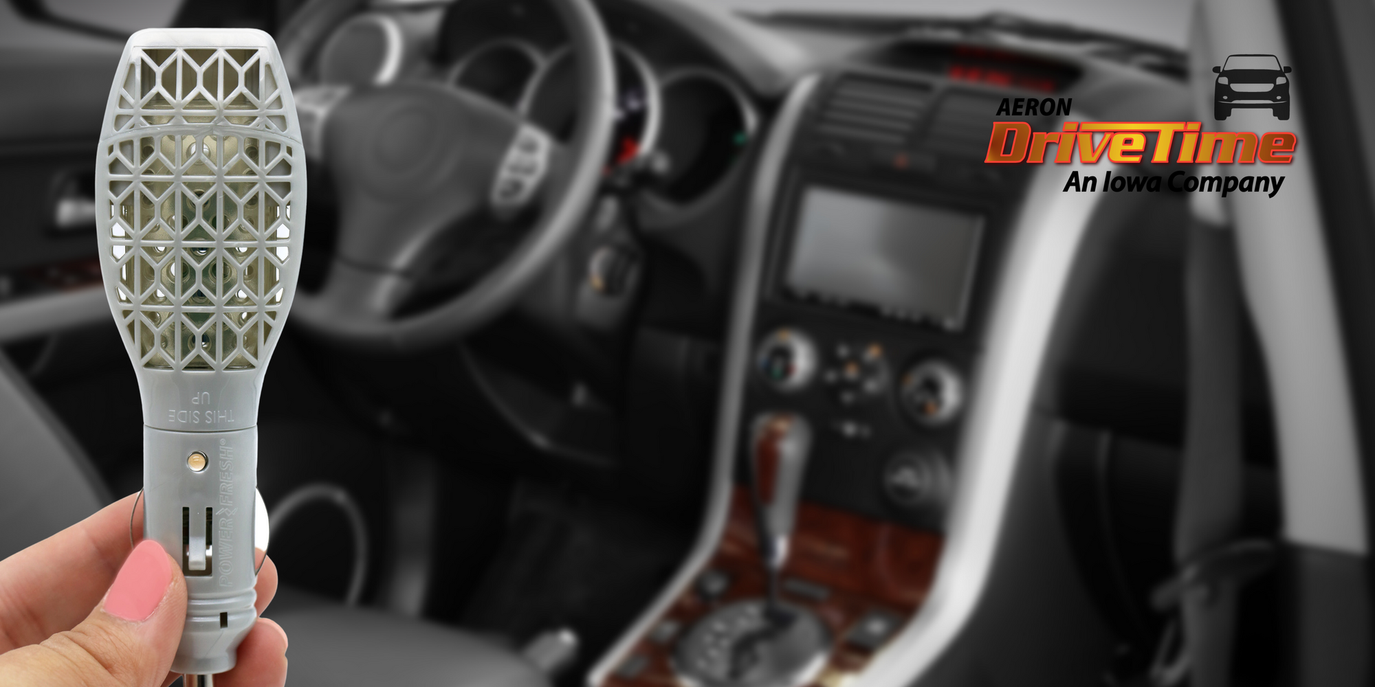 Fragrance is in demand!