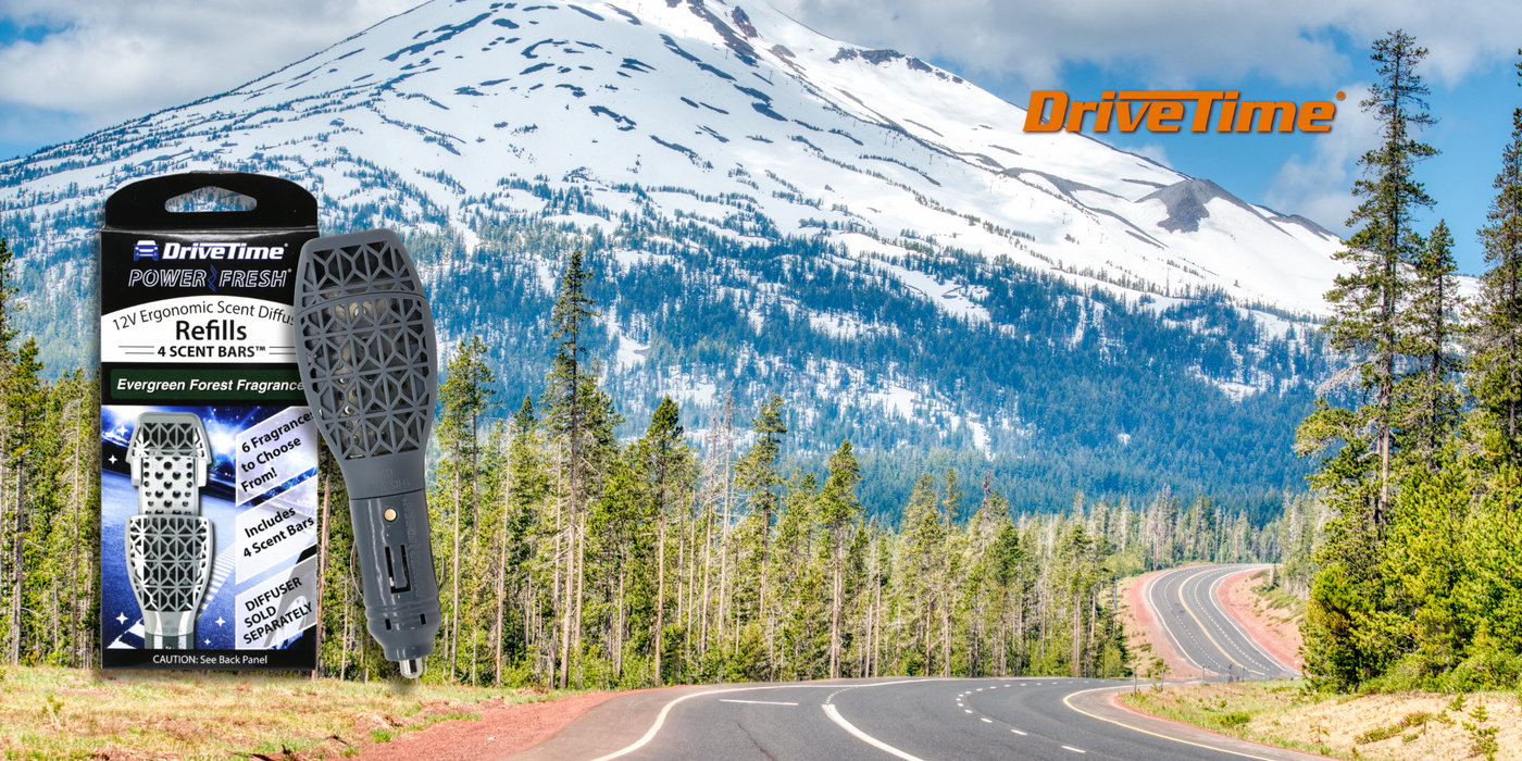 Where Shall We Go? Bend, Oregon: Scents, Scenery, and Satisfying Stops
