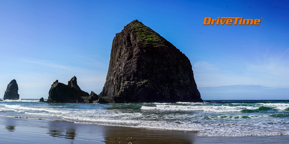 Where Shall We Go? Drifting Along the Oregon Coast
