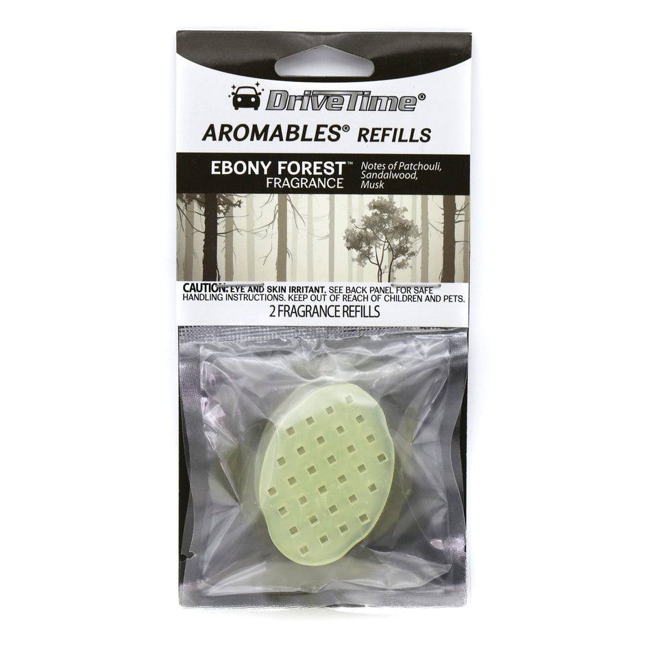 Aromables® Vent Clip Air Fresheners Refills (Case of 10)